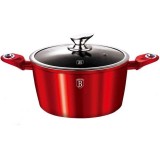 �������� � ������� 8 � Berlinger Haus Burgundy Metallic Line BH-6192