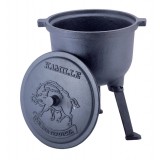 ������� �������� �� ������ 7 � Kamille KM-4801V