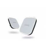 �������� ���������� ������� ������� ��� ��������� Nillkin Car Magnetic Wireless Charger White MC015