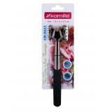 ������� ��� ��������� �'��� 22 * ??3,5 * 4,5 �� � ��������-��������� ������ Kamille KM-0655