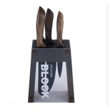 ���� ���� 6 �������� � ��������� ���� � ��������� ������ �� �������� (5 ���� + ��������) Kamille KM-5166