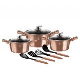 ���� ������ 10 �������� Berlinger Haus Metallic Line BH-6151