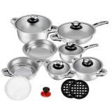 ���� ������ � �������������, ����������, ���������� � �������� 16 �� Haus-LUX HL-16SC