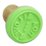 ���� ��� ������ Fissman I love you 7659