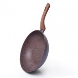 ���������-��� � ����������� ���� Fissman Magic Brown 24x7 �� 4334