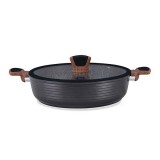 �������� � ������� Fissman Diamond Grey 4,1 � 4306