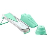 �����-���������� Fissman � 5 ������� ������ PROFI 39x15x14 18636