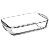 ����� ��� �������� 3,85 � 40 * 25 * 6 �� Borcam Pasabahce 59124.