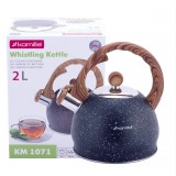 ������ 2 � � ��������� ���� � �������� Kamille KM-1071