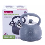 ������ 2 � � ��������� ���� � �������� Kamille KM-1072