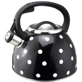 ������ 2,5 � Vincent VC-3587 black