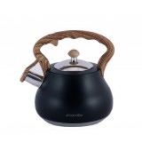 ������ 2.7 � � ��������� ���� � �������� Kamille KM-1092