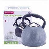 ������ 3 � � ��������� ���� � �������� � ��������� ������ Kamille KM-1073