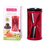 ���������� �������� ���������� 7 * 7 * 13,5 �� Kamille KM-10087