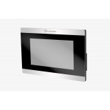 ������� + �������� ������ PC-710TM IP (silver) � PC-203 IP (black) PoliceCam