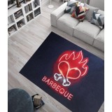 ����� OLA BARBEKU 80*120 BR01