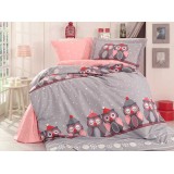 ��� HOBBY Poplin Linda ���� 200*220/2*50*70