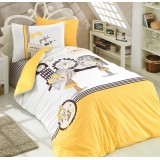 ��� HOBBY Poplin Smile ������ 160*220/1*50*70