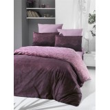 ��� VICTORIA Sateen PANDORA Rose 200*220/2*50*70/2*70*70