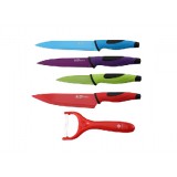 ���� ���� 5 �������� Bergner Razor RB-2600