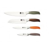 ���� ���� 4 �������� BERGNER BG-8981-MT