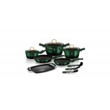 ���� ������ 14 �������� Berlinger Haus Emerald Collection BH-6066