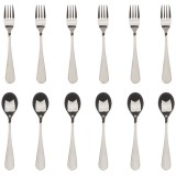 ���� �������� ������� 12 �������� Bergner BG-5138-SL