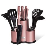 ���� ��������� �������� �� ���� � ��������� 12 �������� Berlinger Haus I-Rose Edition BH-6252A