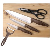 ���� ���� 6 ��. + ������� ����� IN WOOD Bergner BG-8786-MM