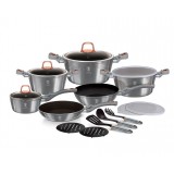 ���� ������ 18 ��. Berlinger Haus Moonlight Edition BH-7037