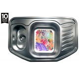 ������� ����� Romzha Rampa 1.5C Textura