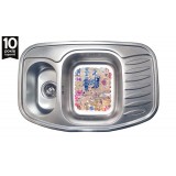 ������� ����� Romzha Rampa 1.5C Satin