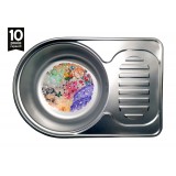 ������� ����� Romzha Luca Satin