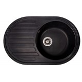 ������� ����� Romzha Elegancia 77 Antracit (901)