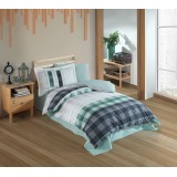 ��� HOBBY Poplin SUELITA �'����� 160*220/1*50*70