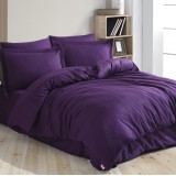 ��� HOBBY Exclusive Sateen Diamond Cizgili ���������� 200*220/4*50*70