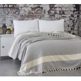 ��������� Diamond Peshtemal 200*240�� ����