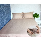 ����������� �� ���. Mf Jacquard beige 90*200+25