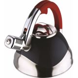 ������ 3 � BERGNER BG 3740-BK