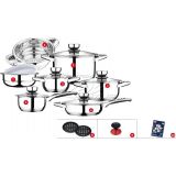 ���� ������ 17 �������� MILLERHAUS MH 1988