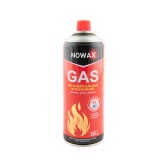 ��� Nowax Gas ������������� ����������� 220�, 400��
