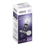 ���������� ����� Brevia H1 12V 55W P14.5s Power +30% CP
