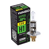 ���������� ����� Winso H1 12V 55W P14.5s HYPER +30%