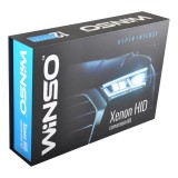 �������� ������� Winso H7 5000K 85V 35W PX26d KET