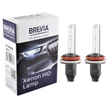 ��������� ����� Brevia H11 6000K, 85V, 35W PGJ19-2 KET, 2��