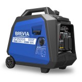 ��������� Brevia ����������� ���������� 2,3��� (��� 2,5���)+ ����� Molder Engine Oil 4T 10W-30 1�