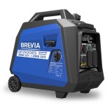 ��������� Brevia ����������� ���������� (��� 2,5���) GP2500iES  � ����������������+ ����� Molder Engine Oil 4T 10W-30 1�