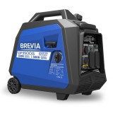 ��������� Brevia ����������� ���������� 3,0��� (��� 3,3���)+����� Molder Engine Oil 4T 10W-30 1�