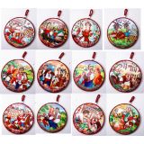 �������� �������� �� ������ D16 �� WELLBERG WB 10104