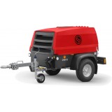 ��������� ��������� ��������� CHICAGO PNEUMATIC CPS 5.0